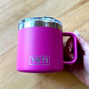 Yeti Rambler Mug 414ml